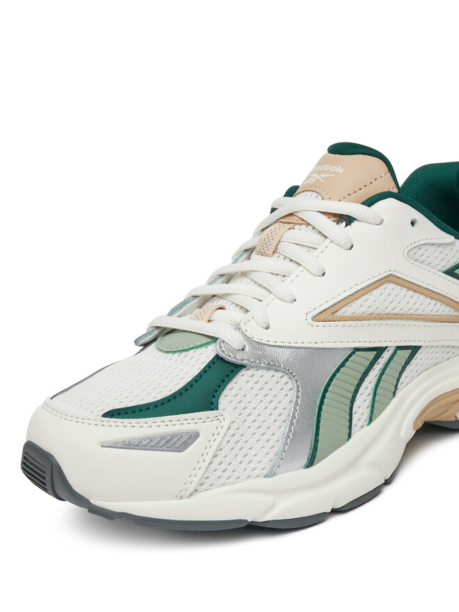 Reebok Sneakersy Reebok ROAD PRIME 100234729 Zielony