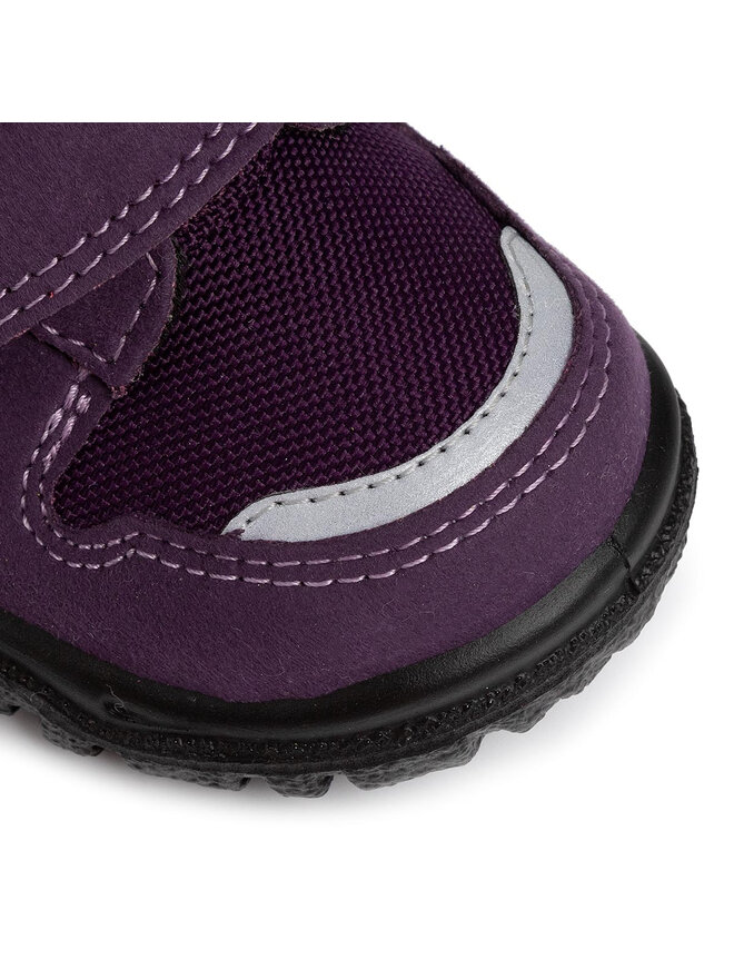 Superfit Botas de nieve Superfit GORE-TEX 5-09045-90 M Violeta