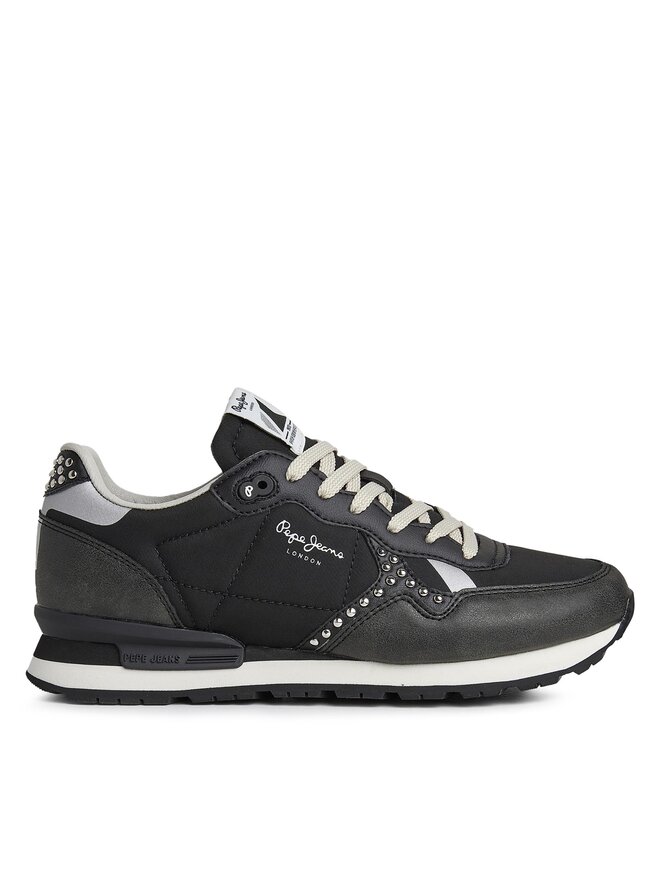 Zapatillas Pepe Jeans PLS31525 Negro zapatos.es