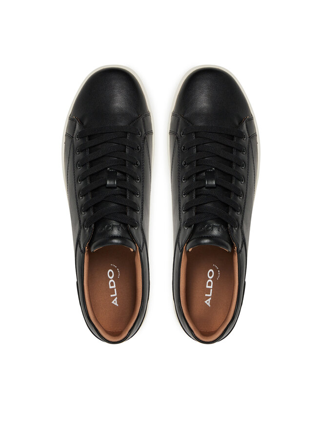 Aldo Tenisice Aldo Poker 13963597 Crna