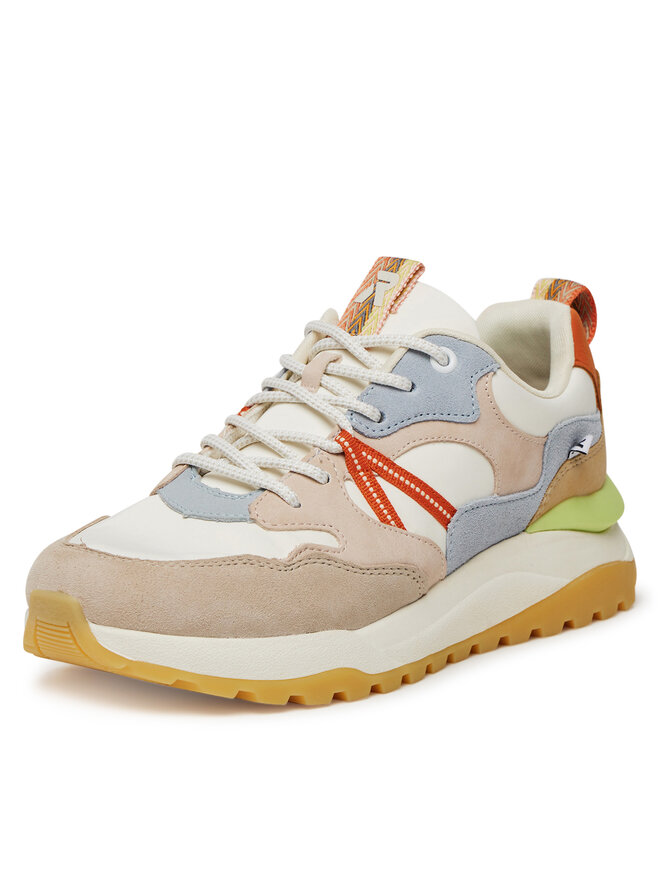 Rieker Revolution Lifestyle Zapatillas Rieker Revolution Lifestyle W2501-82 Beis