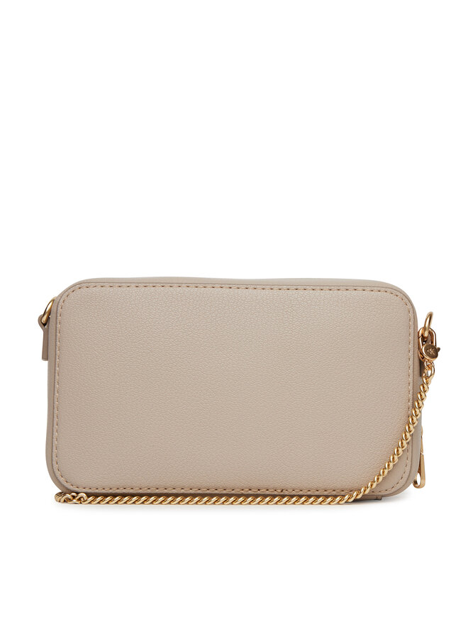 Calvin Klein Сумка Calvin Klein Minimal Mono Camera Bag LV04K1086G Бежевий