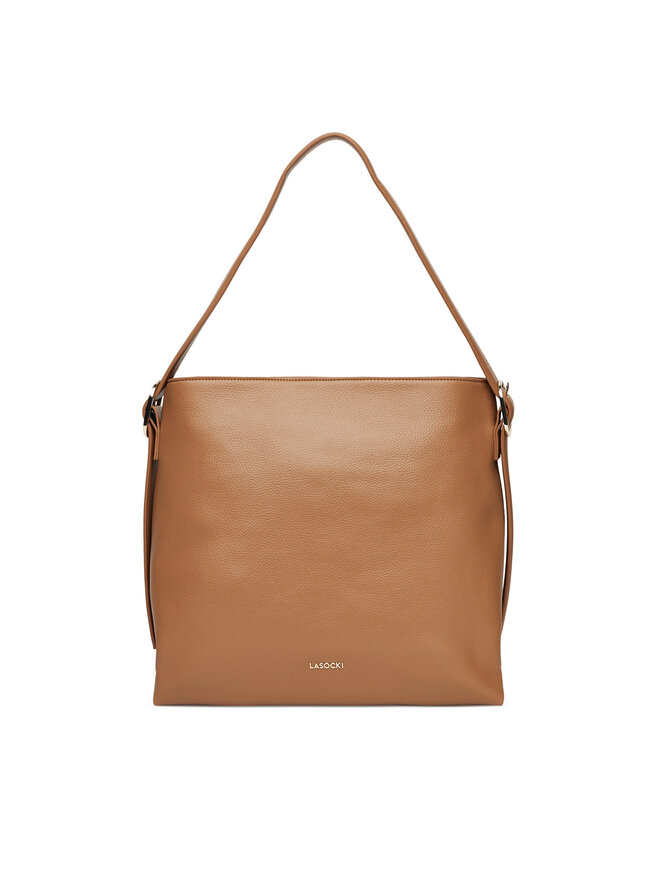 Lasocki Handtasche Lasocki C-LSK-L-005-08 Beige