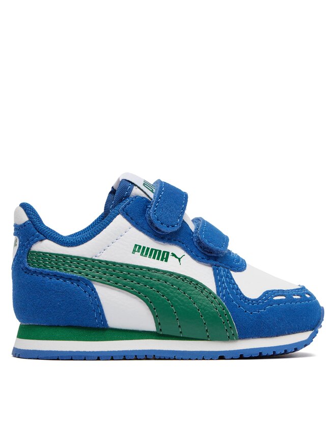 Puma Сникърси Puma Cabana Racer Sl 20 V Inf 383731-13 Син