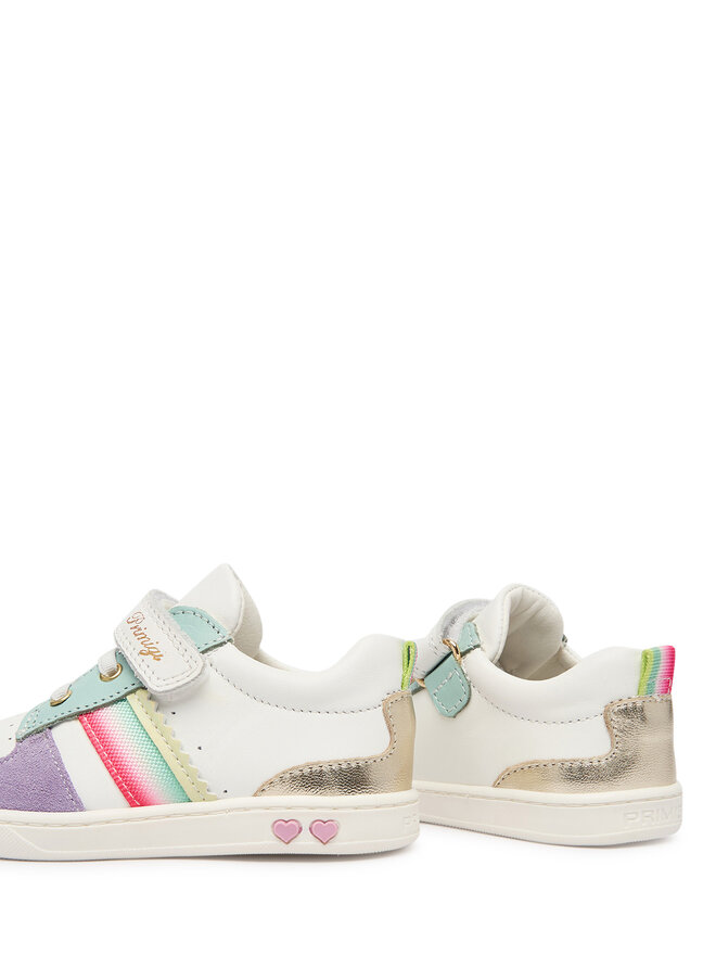 Primigi Sneakers Primigi 1403211 Weiß