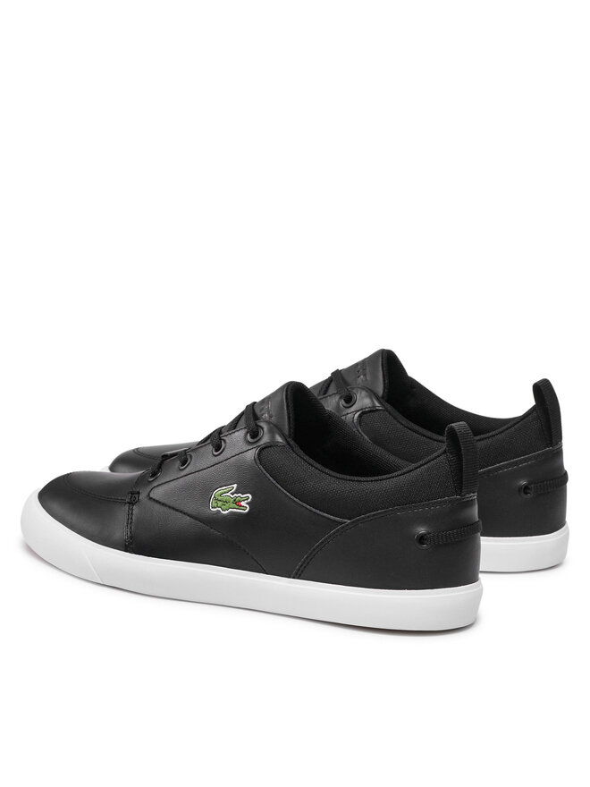 Lacoste Sneakers Lacoste Bayliss 0722 1 Cma 7-43CMA0048312 Schwarz
