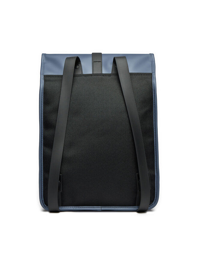 Rains Plecak Rains Rucksack W3 13500 Niebieski
