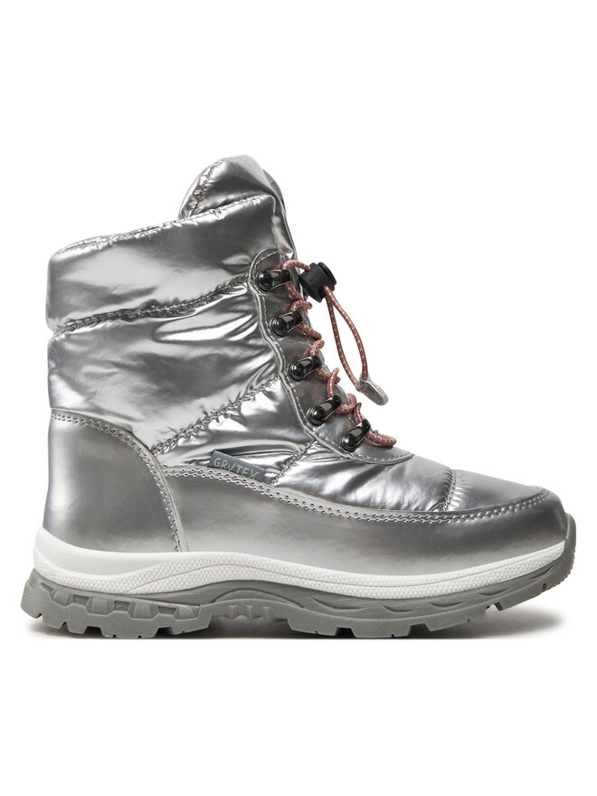 Garvalin Schneeschuhe Garvalin 241851 B198 D Silberfarben