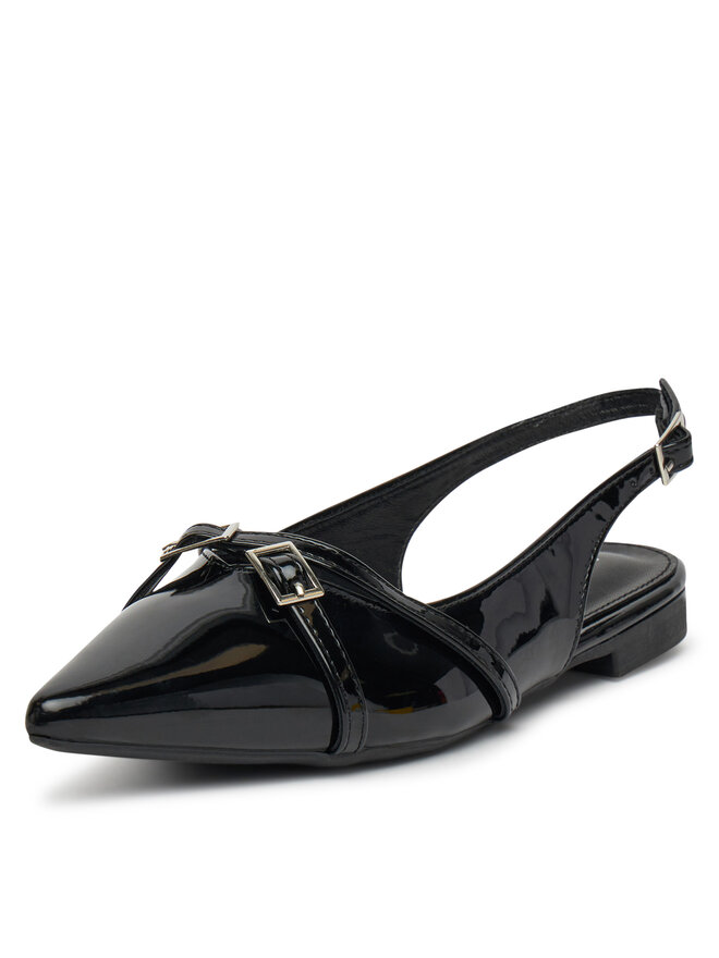 DeeZee Sandale DeeZee GAM-128 Crna