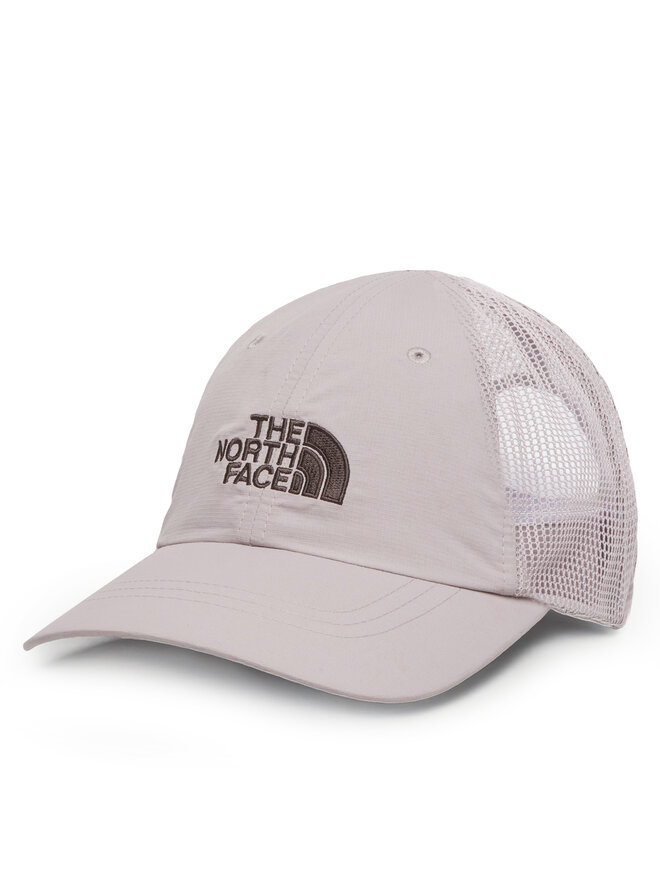 The North Face Czapka z daszkiem The North Face Horizon NF0A5FXS1OA1 Szary