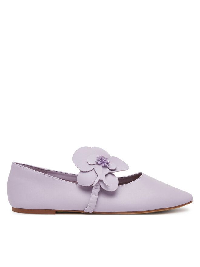 Aldo Балеринки Aldo Floralina 13966793 Виолетов