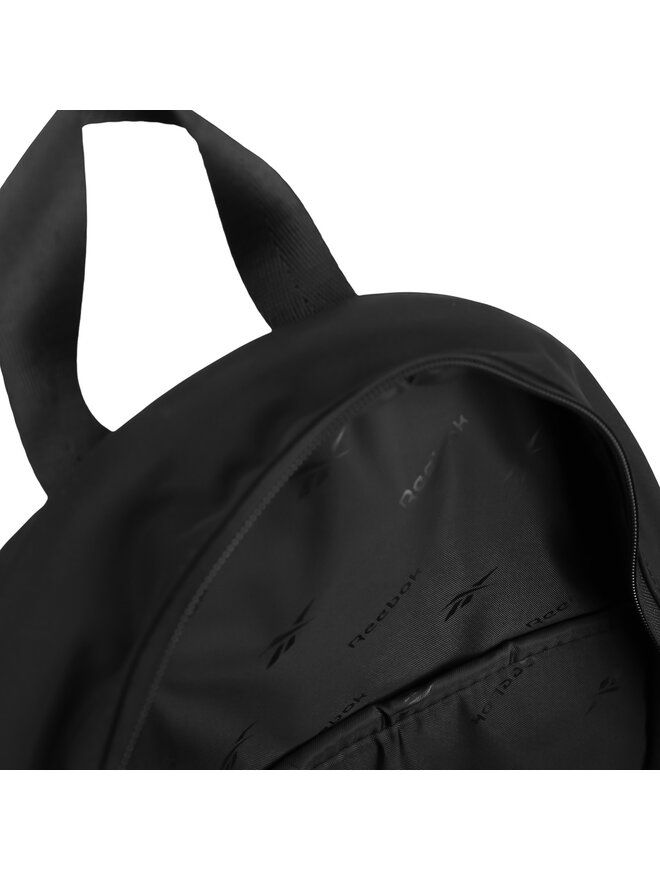 Reebok Plecak Reebok RBK-036-CCC-05 Czarny