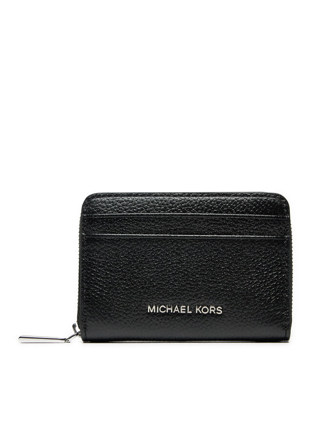MICHAEL Michael Kors Великий жіночий гаманець MICHAEL Michael Kors 32T4SJ6Z5L Чорний