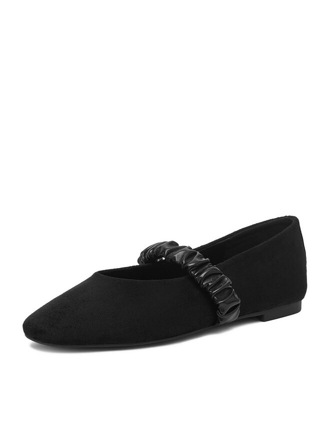 JENNY Ballerinas JENNY CEO-CC2518 Schwarz