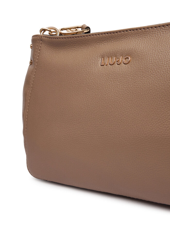Liu Jo Handtasche Liu Jo AA6187 E1012 Braun