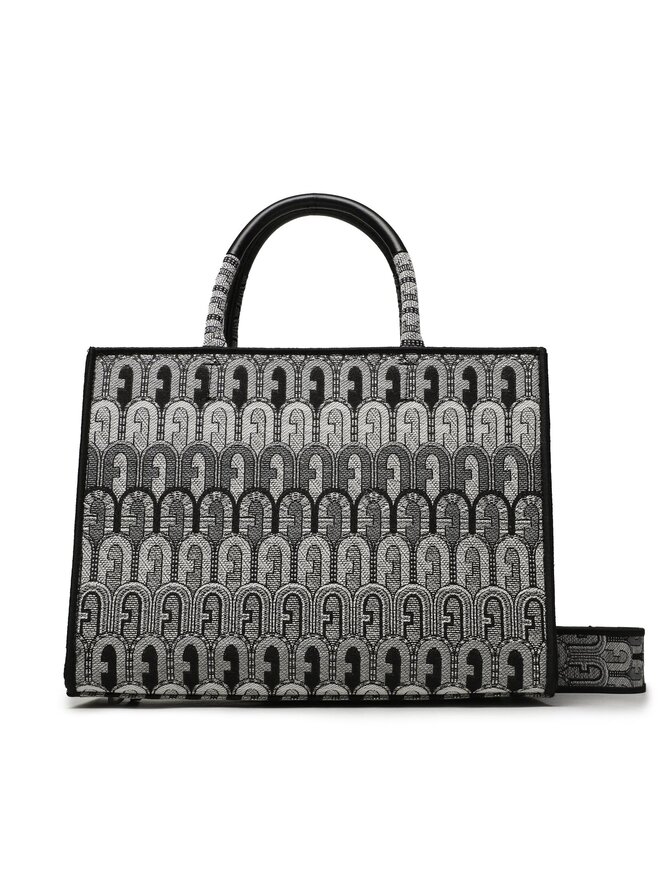 Furla Τσάντα Furla WB00299-AX0777-G1000-1-003 Γκρι