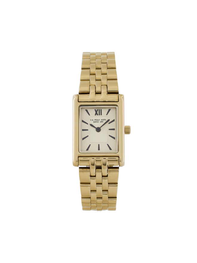 U.S. Polo Assn. Reloj U.S. Polo Assn. Vivian USP8419YG Oro