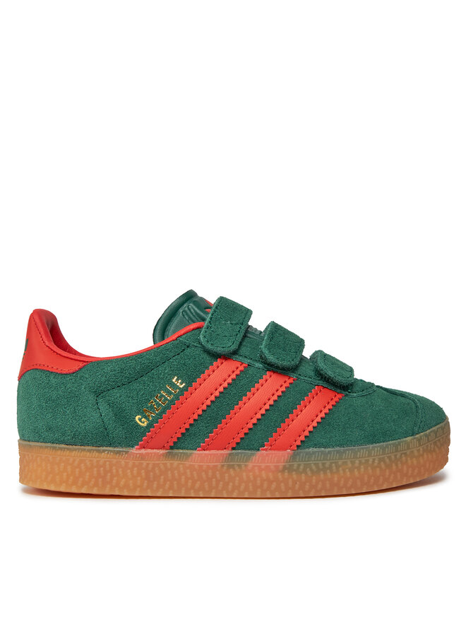 Adidas originals gazelle sneaker kinder clearance