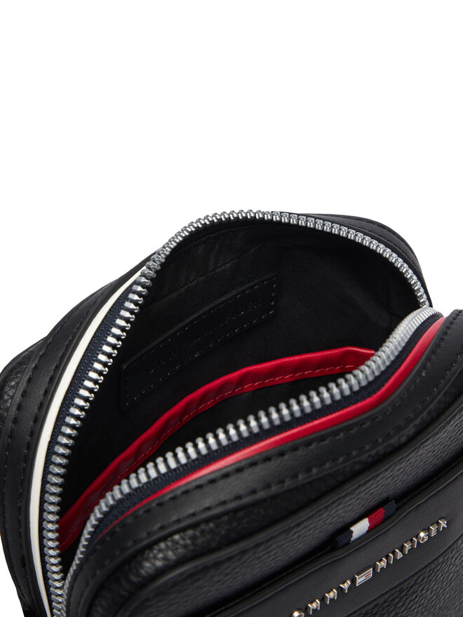 Tommy Hilfiger Umhängetasche Tommy Hilfiger AM0AM14698 Schwarz