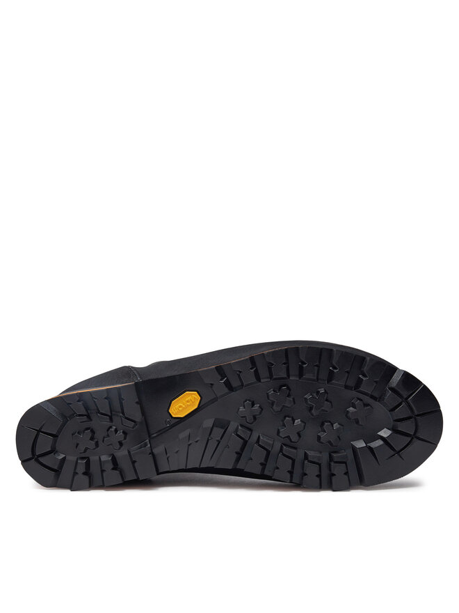 Kayland Bakancs Kayland Cross Mountain Gtx 018021020 Fekete