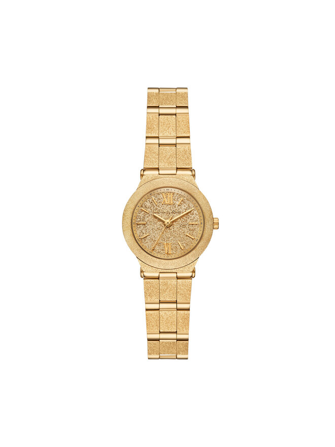 Michael Kors Uhr Michael Kors Billie MK7554 Goldfarben