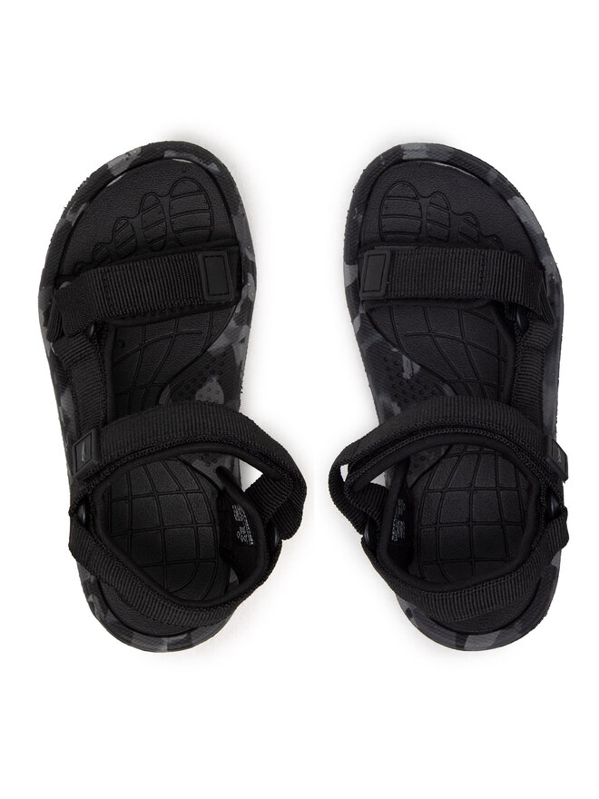 Sprandi Basutės Sprandi CP40-MB520(IV)CH Juoda