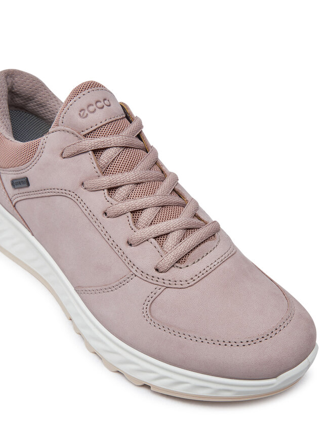 ECCO Sportcipők ECCO Exostride W 83530302386 Szürke