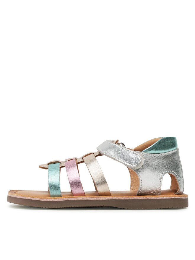 Gioseppo Sandale Gioseppo 68706-P Colorat