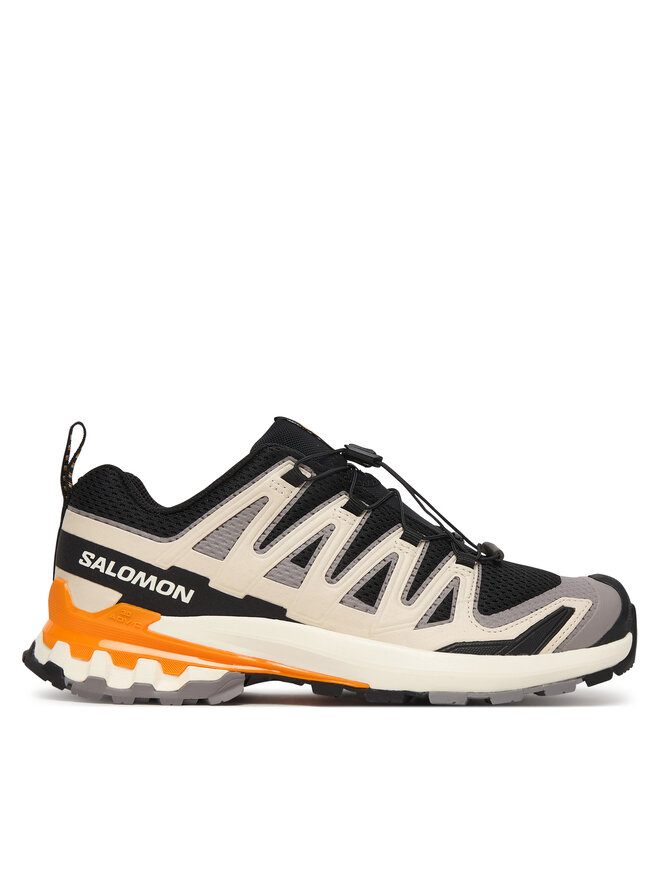 Salomon Trekkingschuhe Salomon Xa Pro 3D V9 L47882700 Bunt