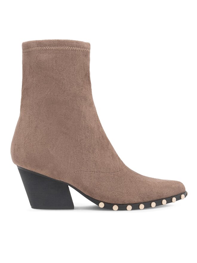 Jenny Fairy Stiefeletten Jenny Fairy VALERIE H20228-17 Beige