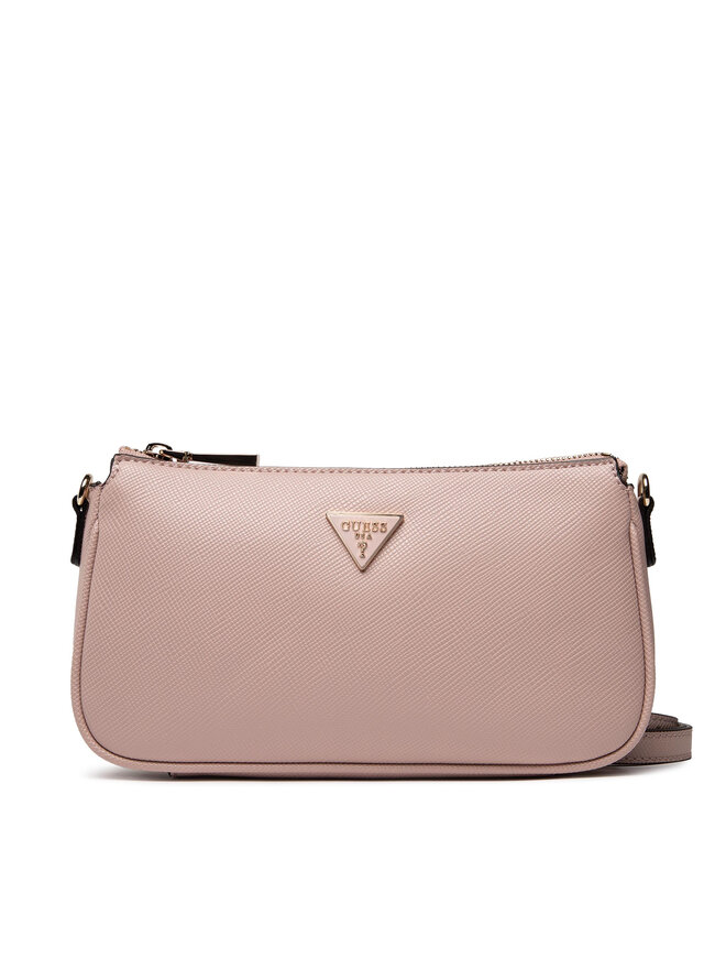 Guess Сумка Guess Alexie (VG) Mini Bags HWVG84 16700 Рожевий