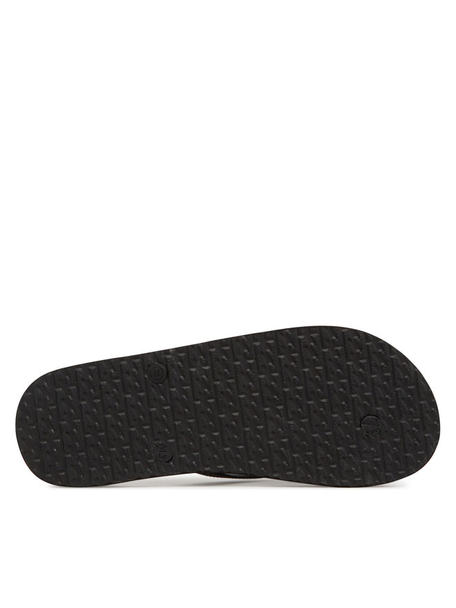 Billabong Σαγιονάρες Billabong Tides Slice EBYL100023 Μαύρο