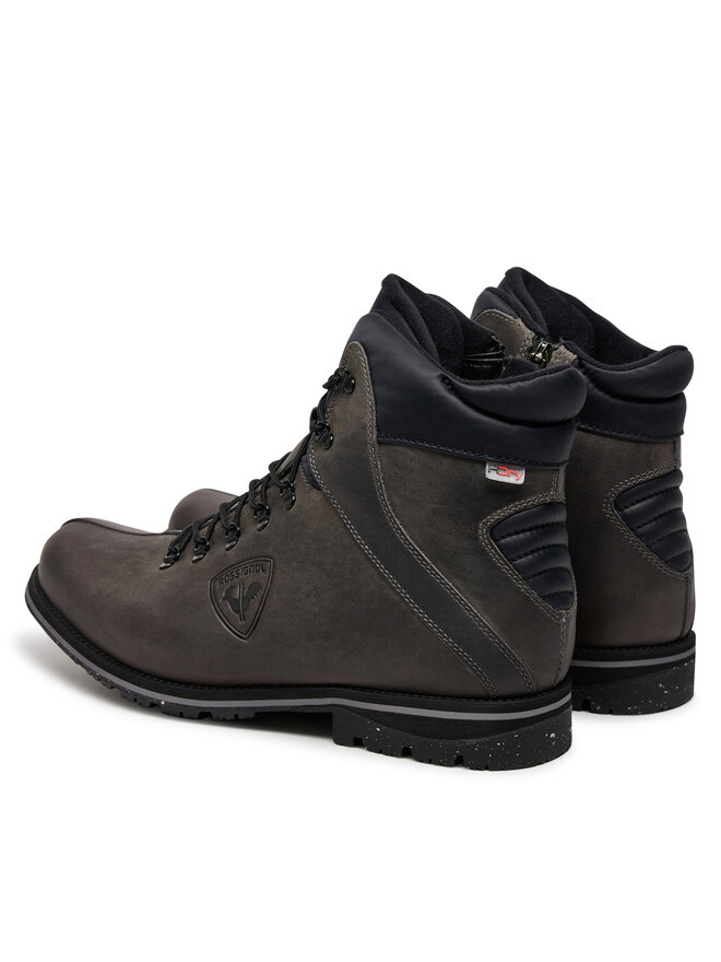 Rossignol Μπότες Rossignol 1907 Chamonix Wax RNMM220 Γκρι