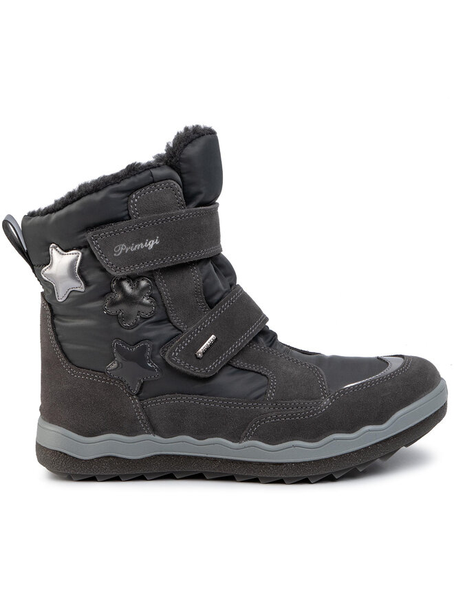 Primigi Снігоходи Primigi GORE-TEX 4382033 D Сірий