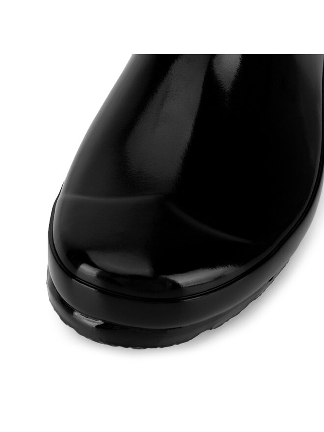 Hunter Гумени ботуши Hunter JFS6000RGL-BLK Черен