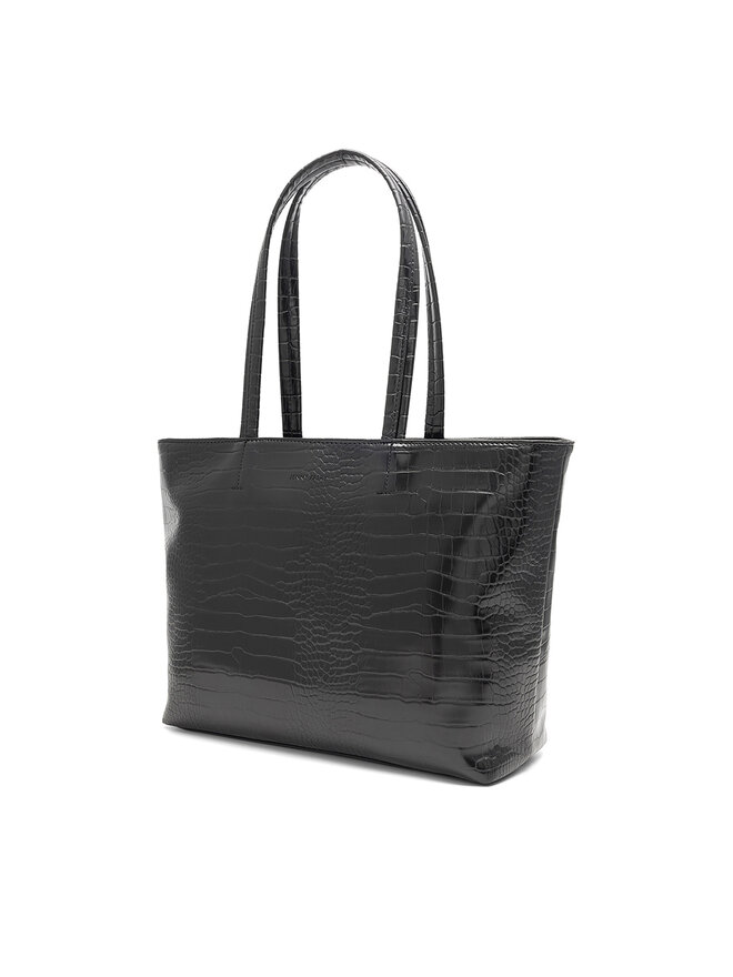 Jenny Fairy Handtasche Jenny Fairy MJT-S-104-04 Schwarz