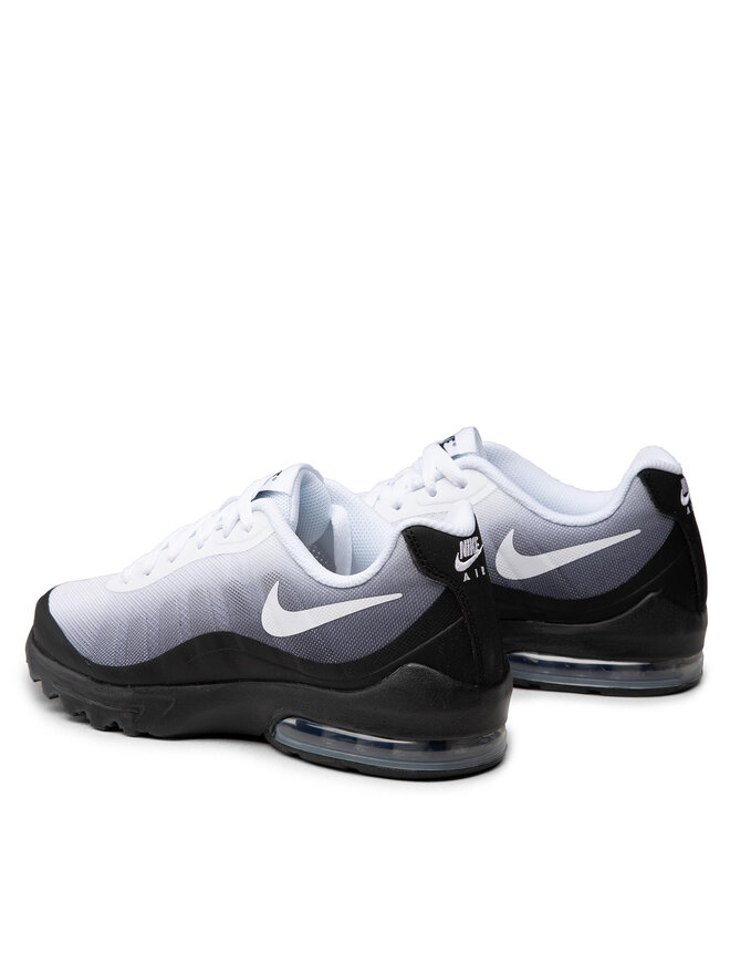 Nike Sneakersy Nike Air Max Invigor Print 749688 010 Biały