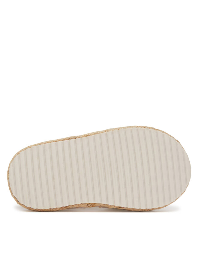 Mayoral Espadrile Mayoral 41646 Alb