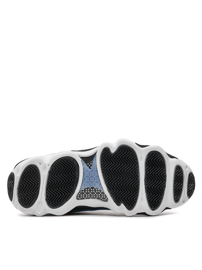 Nike Αθλητικά Nike Pro Strong DC8418-004 Μαύρο