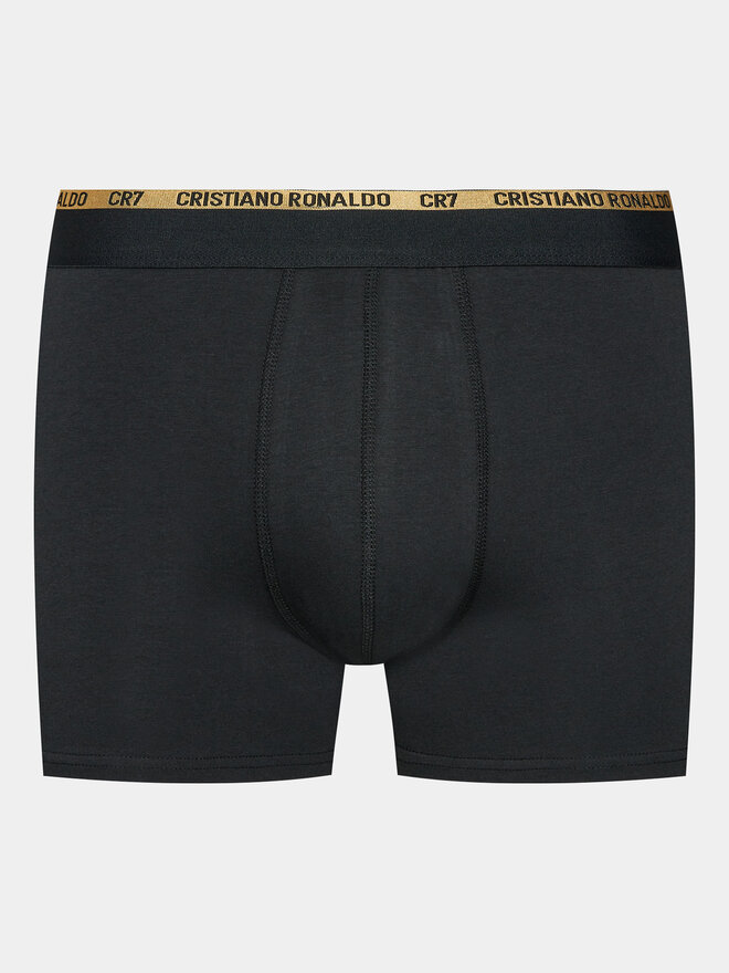 Cristiano Ronaldo CR7 Cristiano Ronaldo CR7 7 db-os boxeralsó szett 8107-49-3103 Színes