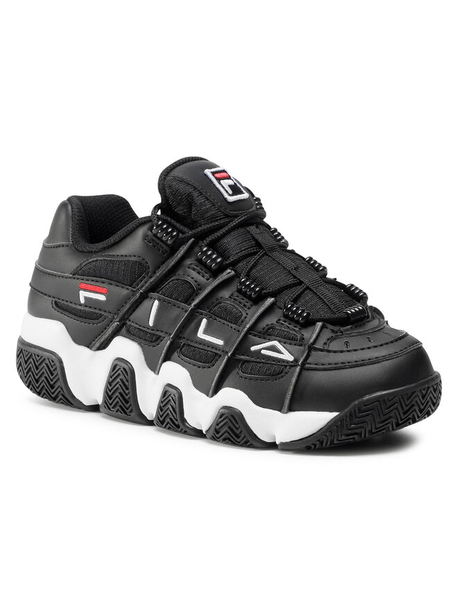 Fila Снікерcи Fila Uproot Wmn 1010855.25Y Чорний