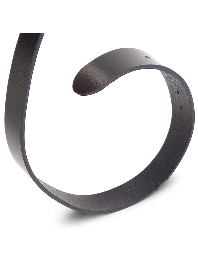Tommy Hilfiger Ζώνη Γυναικεία Tommy Hilfiger New Danny Belt WW0WW11590 70 Σκούρο μπλε