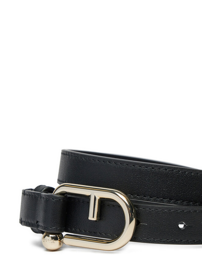 Furla Ζώνη Γυναικεία Furla WC00089 BX2045 O6000 Καφέ