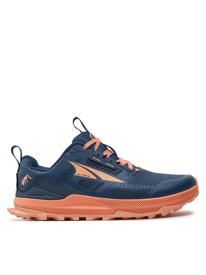 Altra Futócipő Altra Lone Peak 8 AL0A85ND44710 Sötétkék