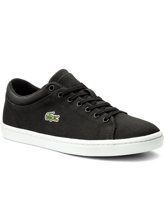 Lacoste straightset homme shop