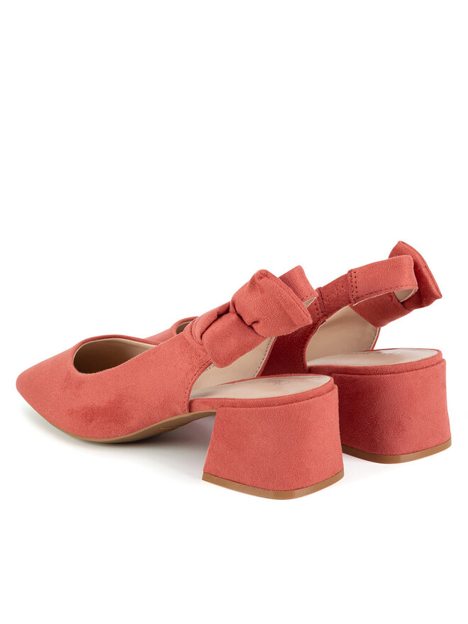 Clara Barson Sandalias Clara Barson LH2002-2 Rojo