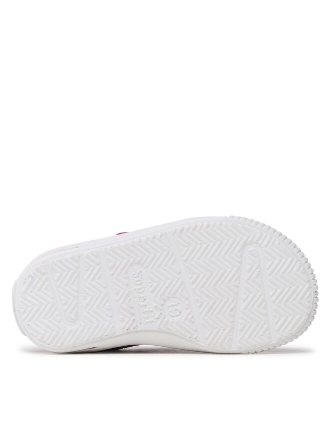 Superfit Bakancs Superfit 1-000352-5500 Rózsaszín