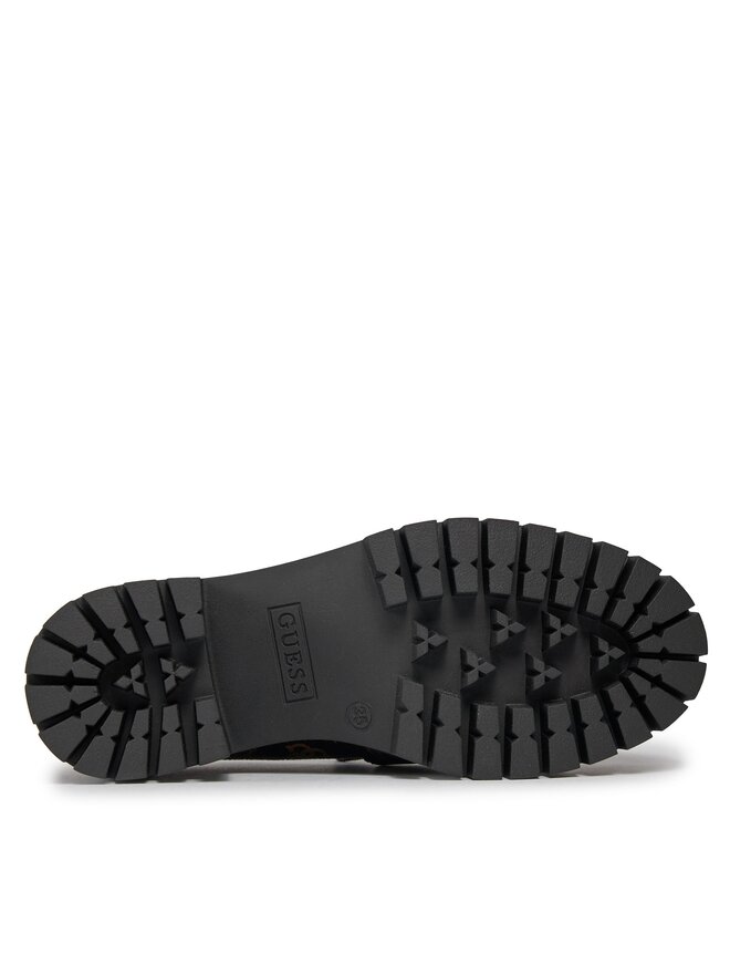 Guess Loaferai Guess Wanye FL8WYE Ruda