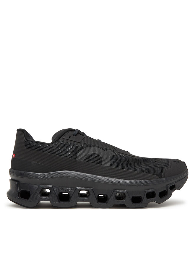 On Sneakersy On Cloudmonster Void 3MF10671043 Černá
