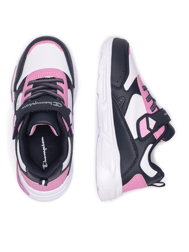 Champion Zapatillas Champion WAVE PU G PS S32820-WW012 De color
